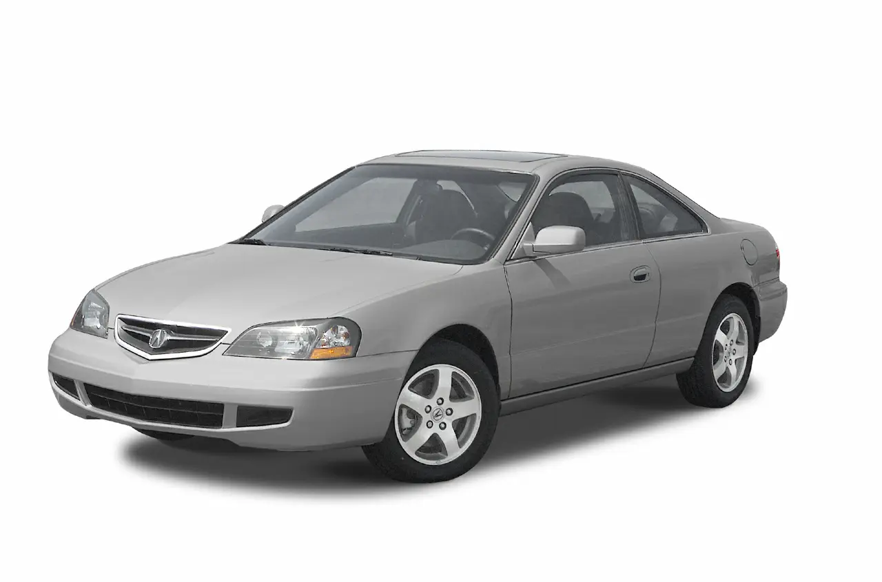 Acura CSX