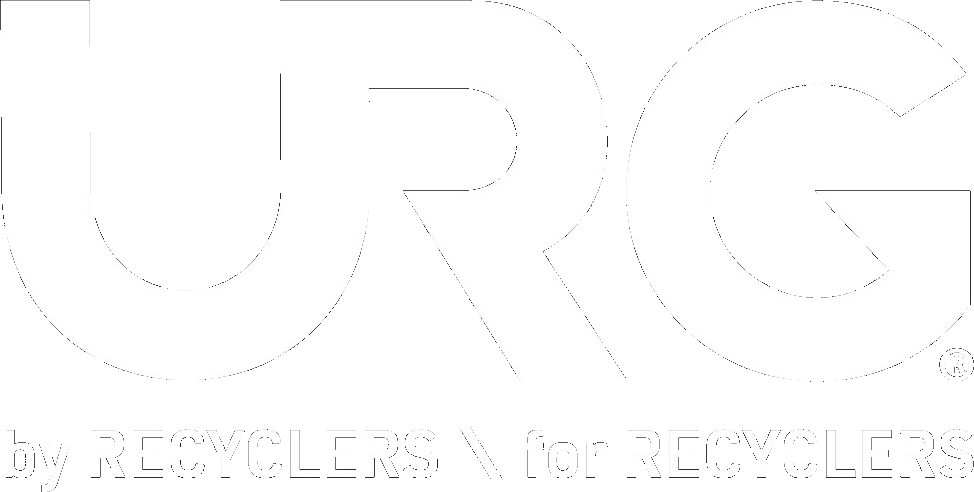 URG — by recyclers, for recyclers